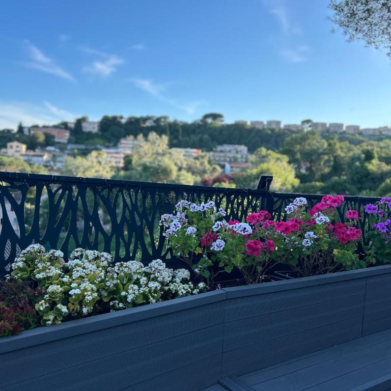 Family Villa SMB - Villa - Vue sur Jardin - 37