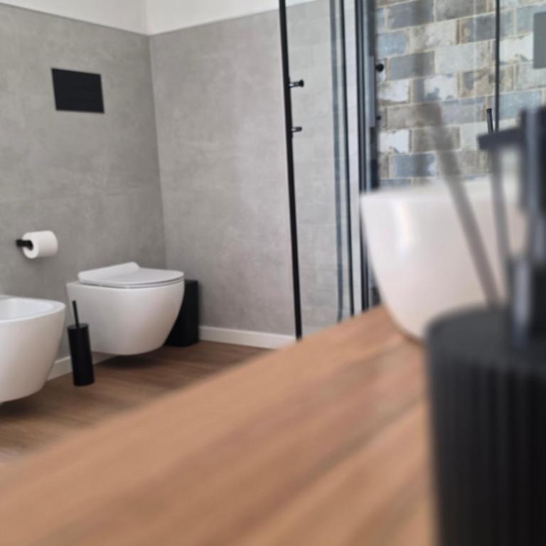 Amuri Holiday Home - Appartamento con 1 Camera da Letto, Balcone e Vista Mare - 41