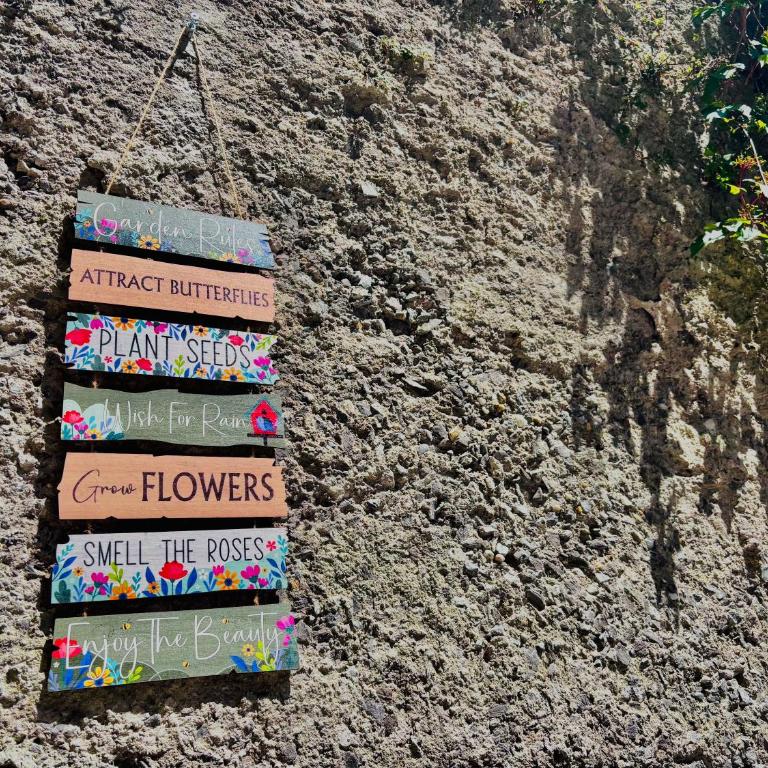 La casetta di Roby con giardino privato - Appartamento con 1 Camera da Letto - 13