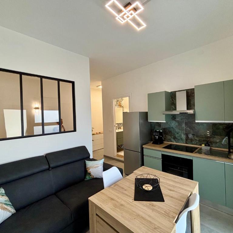 Beddi Apartments B - Appartamento con 1 Camera da Letto - 3