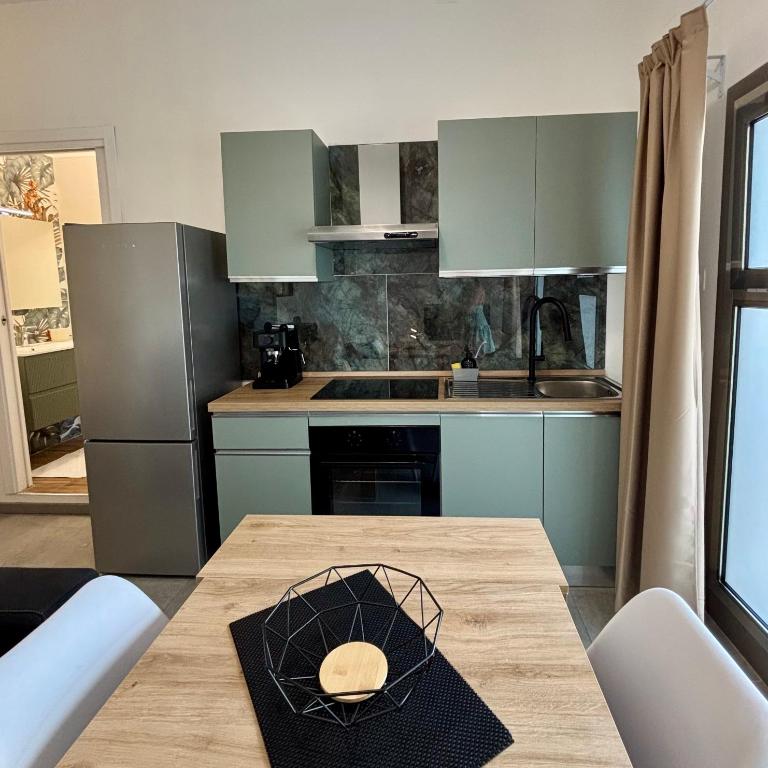 Beddi Apartments B - Appartamento con 1 Camera da Letto - 10