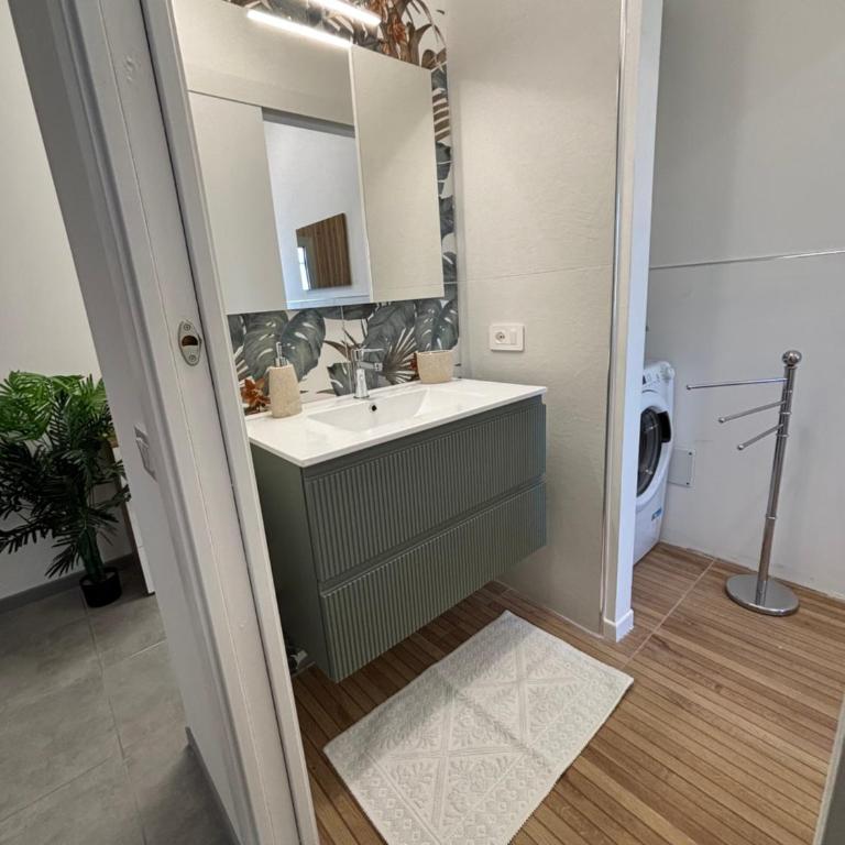 Beddi Apartments B - Appartamento con 1 Camera da Letto - 11