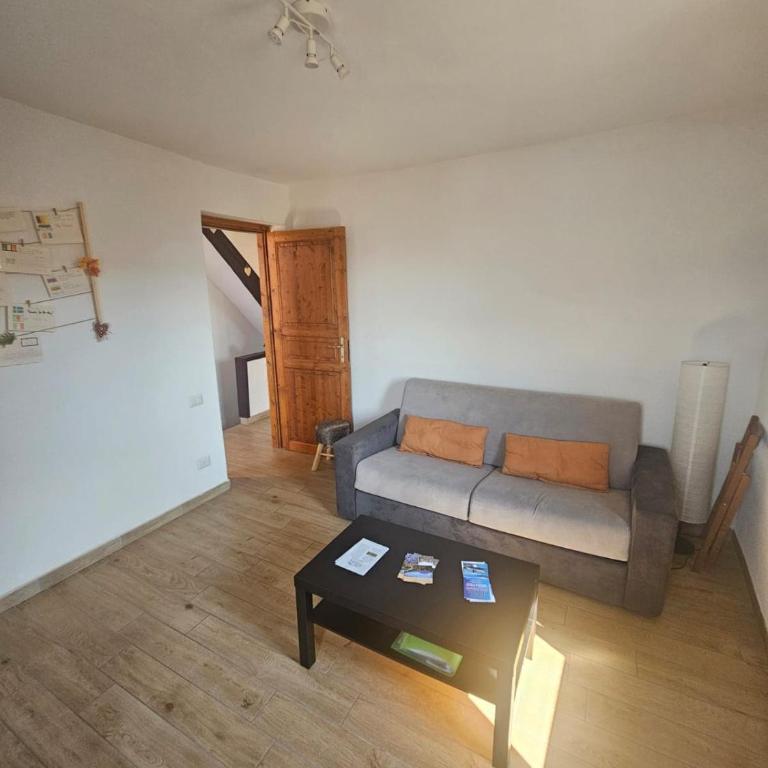 La Casa dell'Artista - Lake View - Casa con 2 Camere da Letto - 17