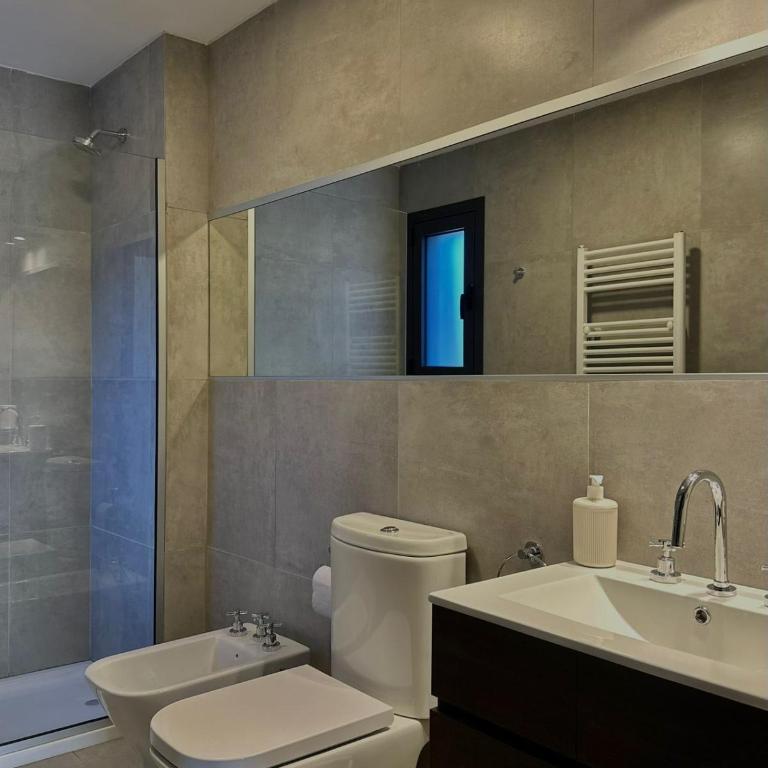 Departamento moderno Drury - Apartamento Deluxe - 9