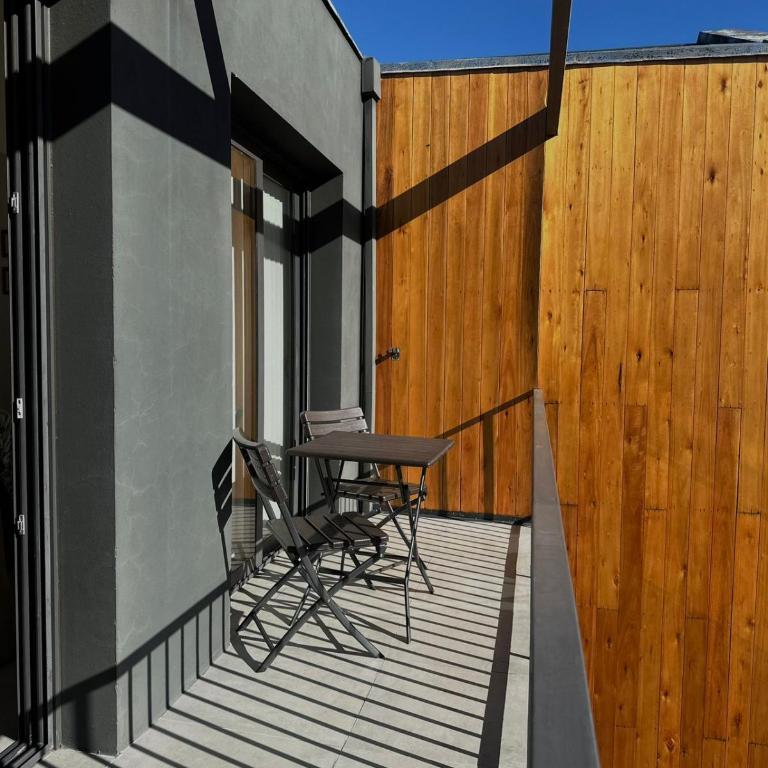 Departamento moderno Drury - Apartamento Deluxe - 8