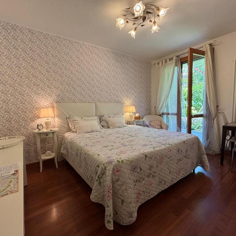 Residenza Fontana del Ferro - Standard Double Room - 1