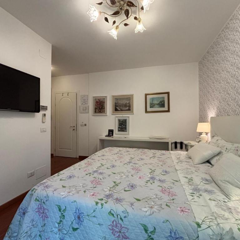 Residenza Fontana del Ferro - Standard Double Room - 2