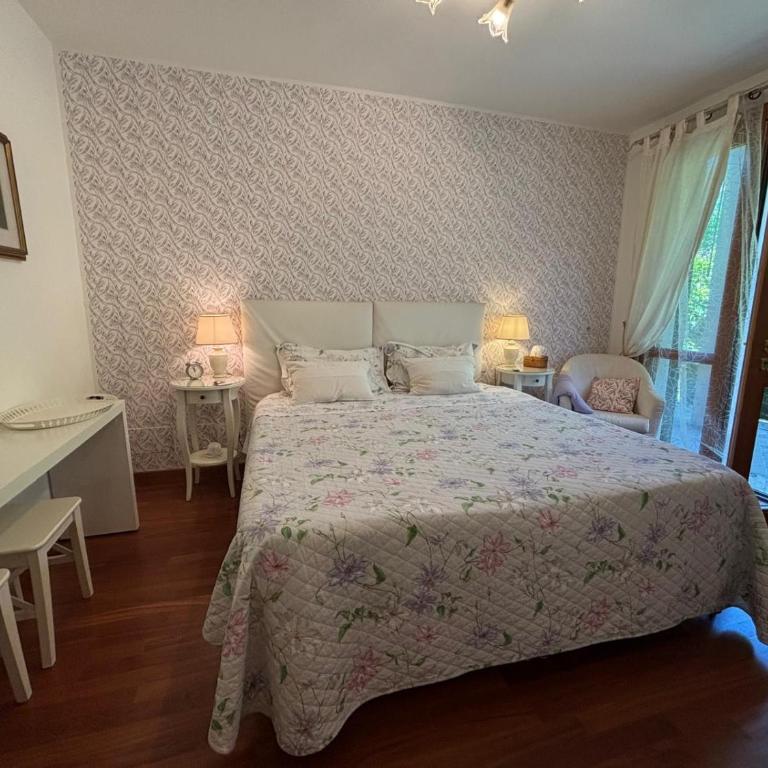 Residenza Fontana del Ferro - Standard Double Room - 3