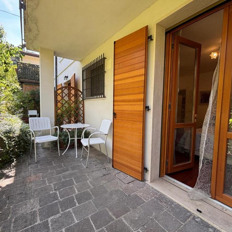 Residenza Fontana del Ferro - Standard Double Room - 6