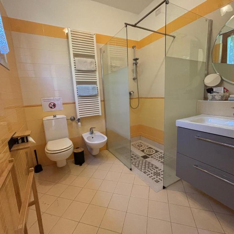 Residenza Fontana del Ferro - Standard Double Room - 10