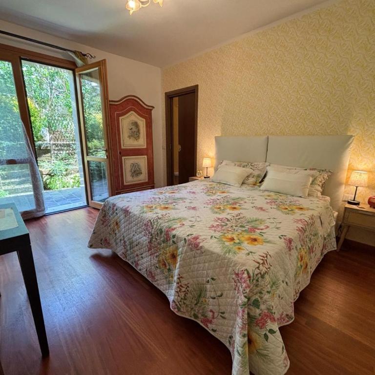 Residenza Fontana del Ferro - Standard Double Room - 9