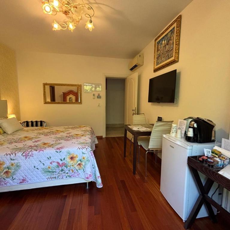 Residenza Fontana del Ferro - Standard Double Room - 8