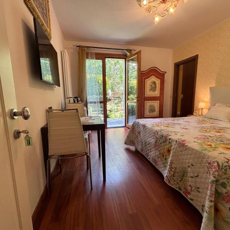 Residenza Fontana del Ferro - Standard Double Room - 7