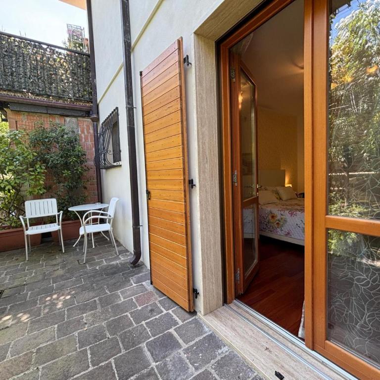 Residenza Fontana del Ferro - Standard Double Room - 11