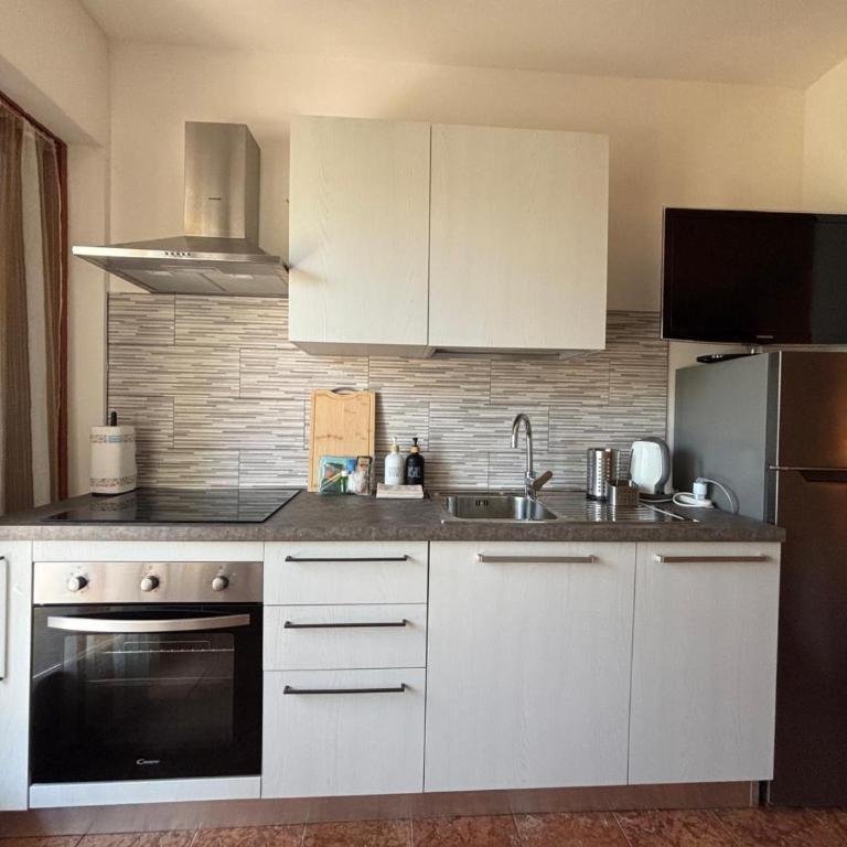 Residenza Fontana del Ferro - Studio with Garden View - 8