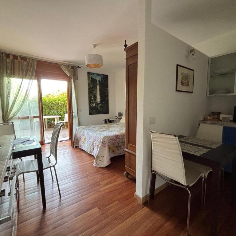 Residenza Fontana del Ferro - Superior Double Room - 8