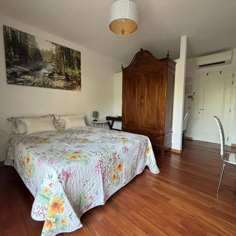 Residenza Fontana del Ferro - Superior Double Room - 7