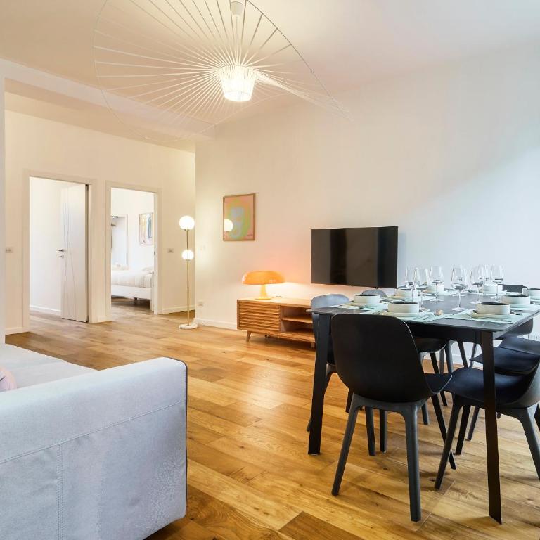 Cozy 3 bedrooms Buenos Aires - Mirable PM - Appartamento con 3 Camere da Letto - 26