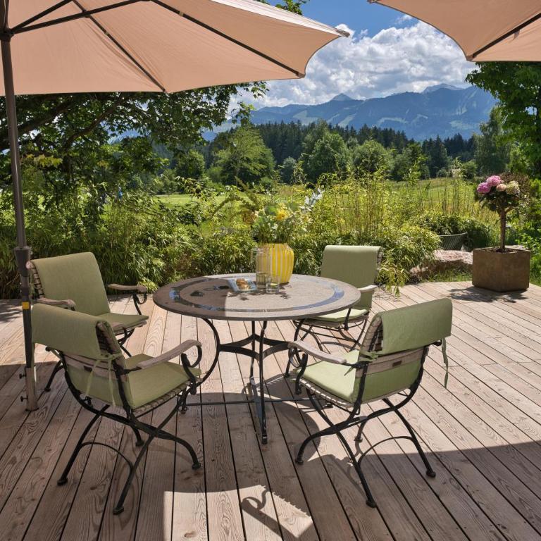 Das Talgut - Premium Lodge - 5