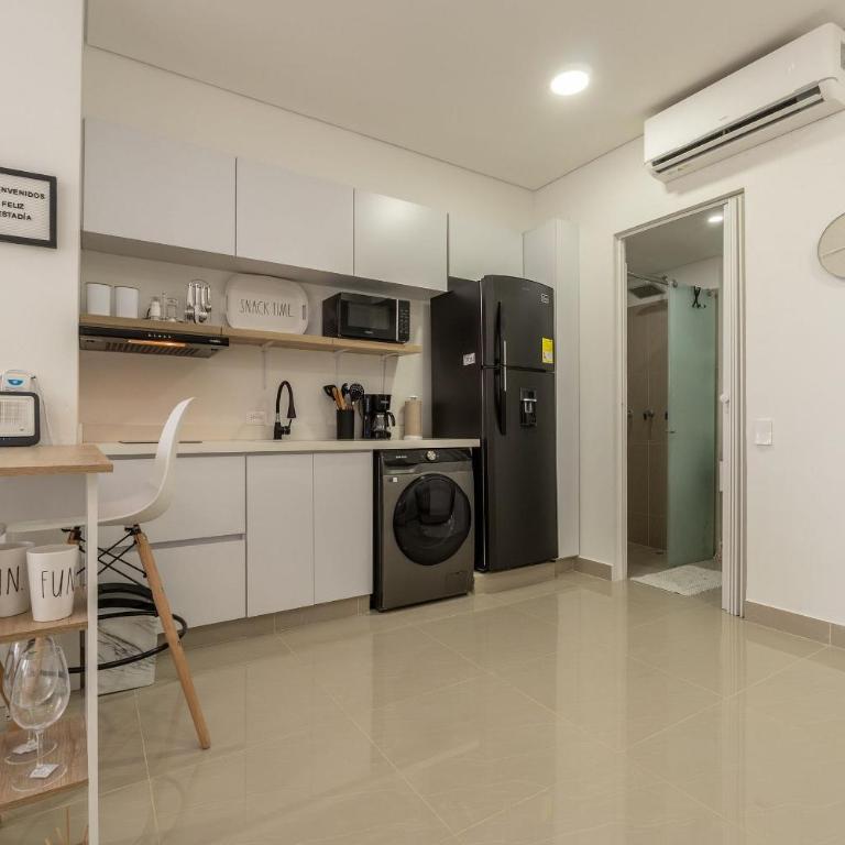 Cartagena Beach Resort 545 - Suite Junior Deluxe - 5