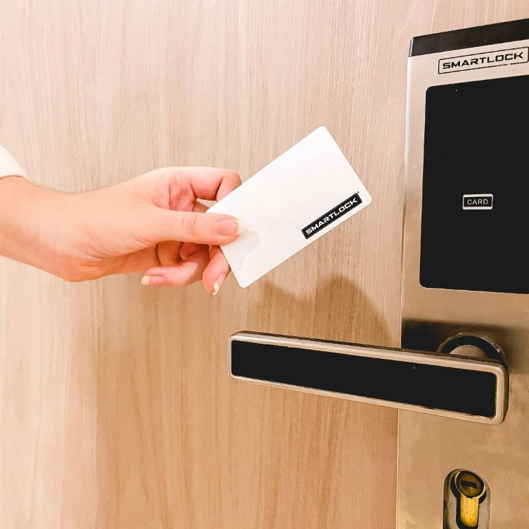 Cartagena Beach Resort 545 - Suite Junior Deluxe - 4