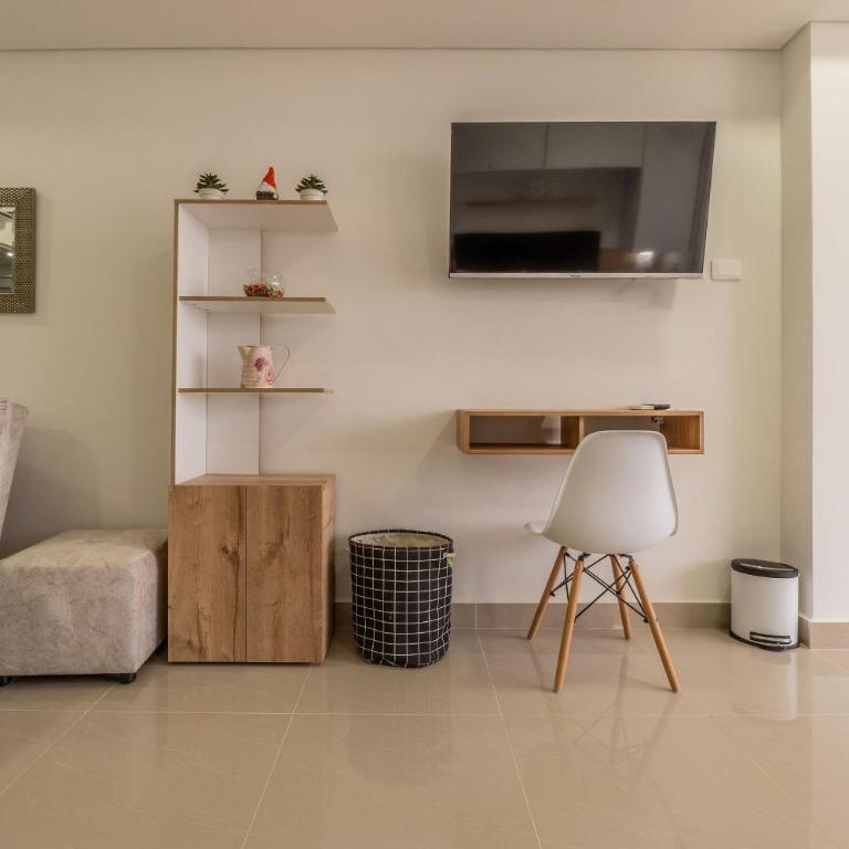 Cartagena Beach Resort 545 - Suite Junior Deluxe - 15