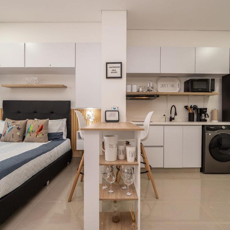 Cartagena Beach Resort 545 - Suite Junior Deluxe - 10