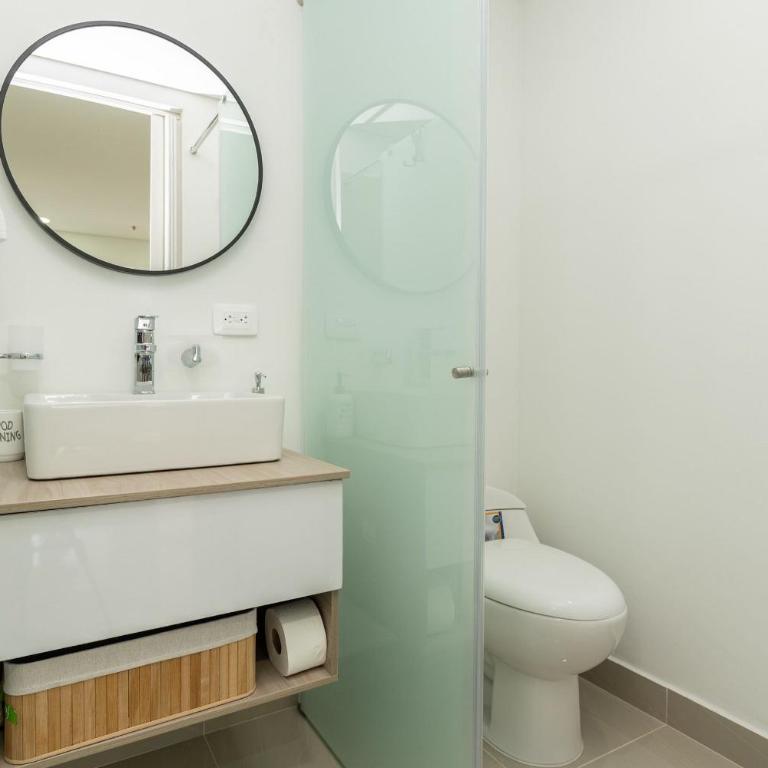 Cartagena Beach Resort 545 - Suite Junior Deluxe - 24