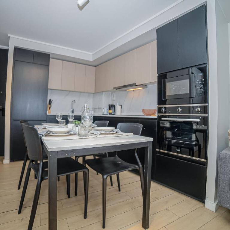 Vive el lujo urbano en Providencia - Apartamento - 6
