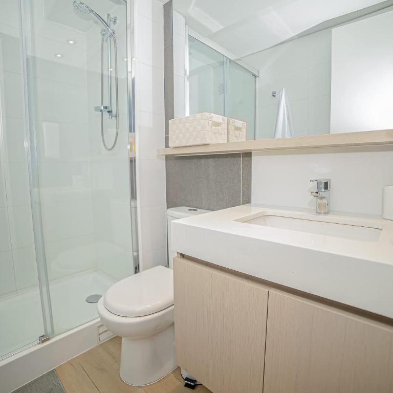 Vive el lujo urbano en Providencia - Apartamento - 4