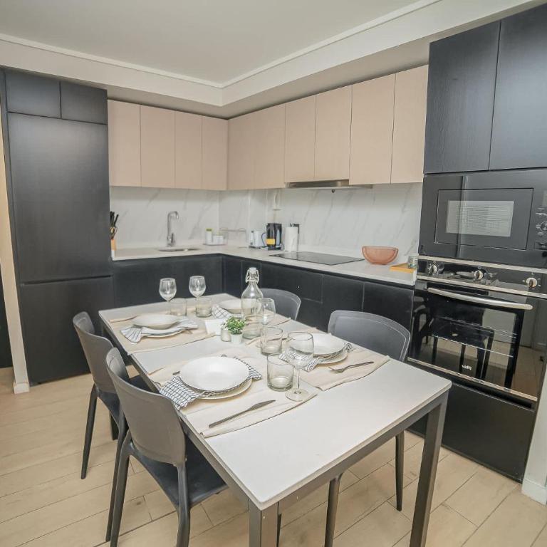 Vive el lujo urbano en Providencia - Apartamento - 13