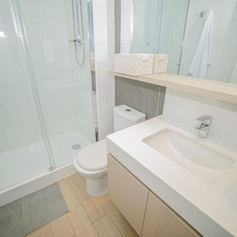 Vive el lujo urbano en Providencia - Apartamento - 21