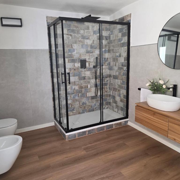 Amuri Holiday Home - Appartamento con 1 Camera da Letto, Balcone e Vista Mare - 42
