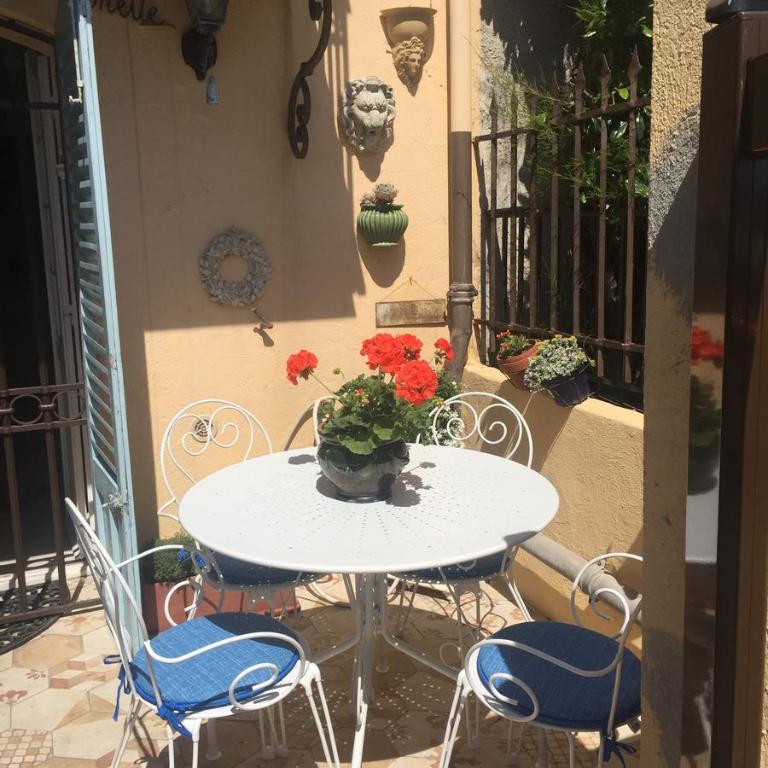 La Maisonette Antibes - Bungalow - Vue sur Mer - 2