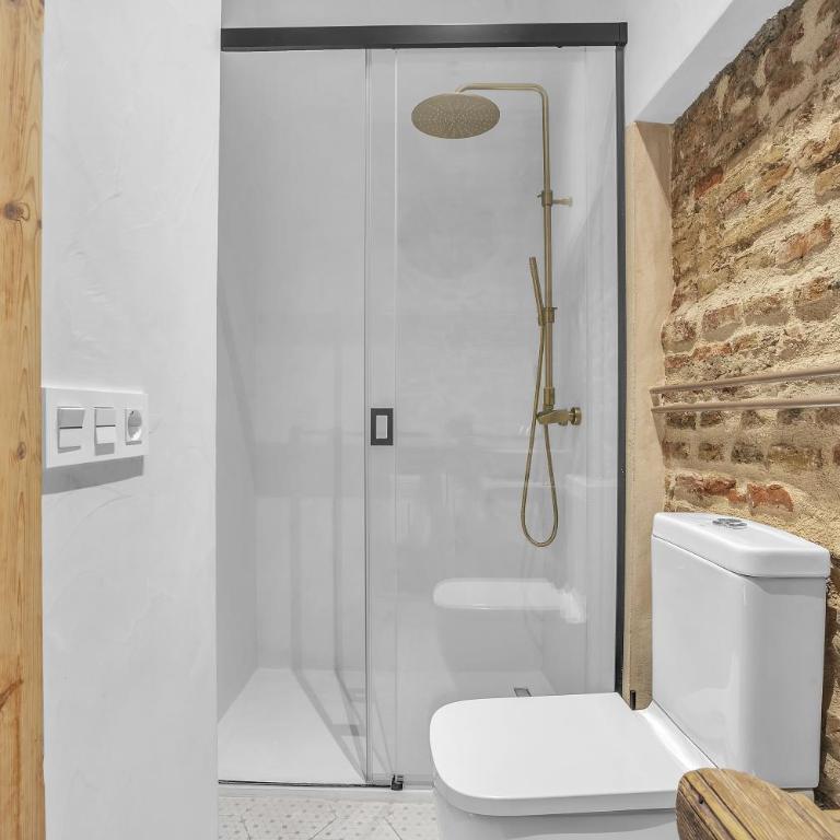 Boutique Stay in Málaga Old Town by ELE Apartments - Habitación Doble Deluxe - 18