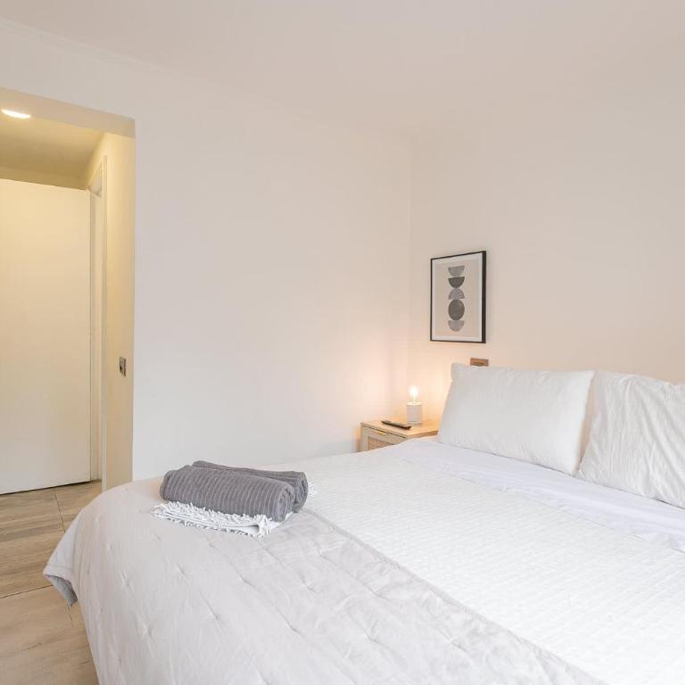 Discover Las Condes 2D2B ideal for 4 people - Apartamento - 14