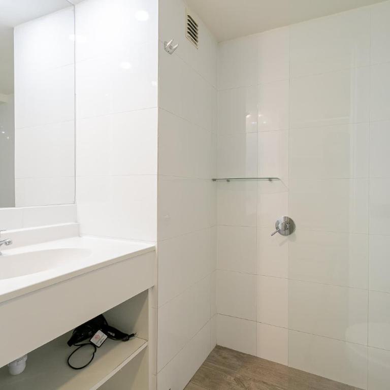 Discover Las Condes 2D2B ideal for 4 people - Apartamento - 22