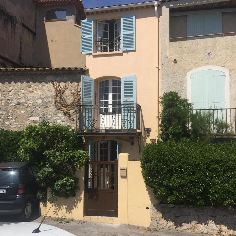 La Maisonette Antibes - Bungalow - Vue sur Mer - 8