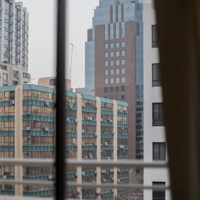 Discover Las Condes 2D2B ideal for 4 people - Apartamento - 28
