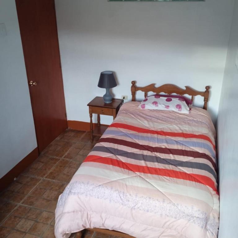 Departamento en Huaraz - Apartamento de 3 dormitorios - 3