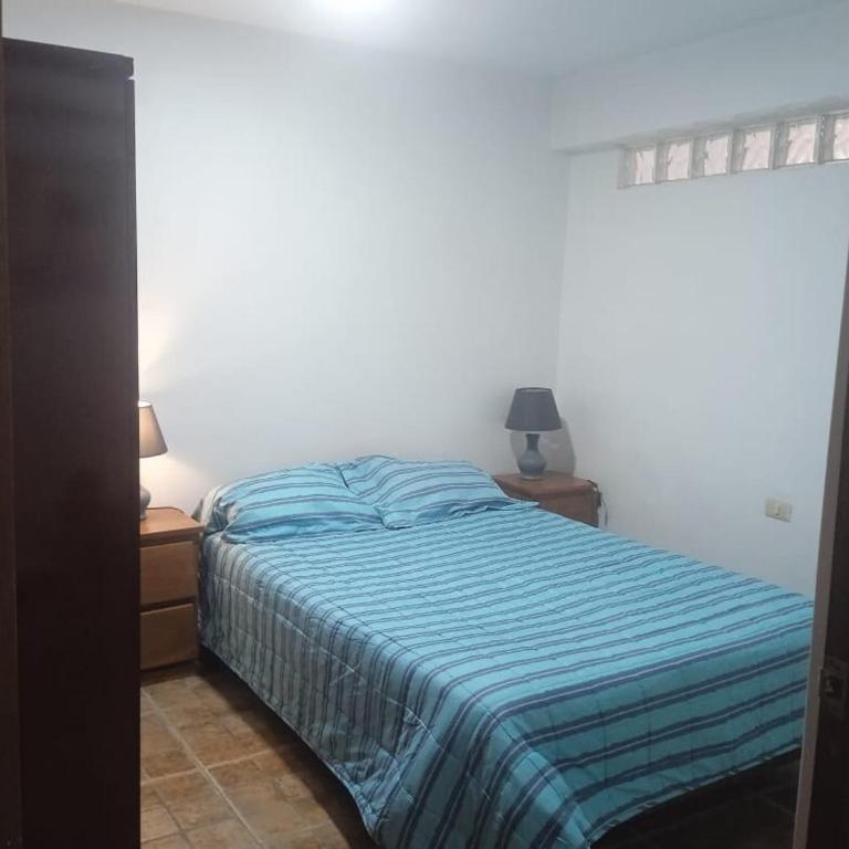 Departamento en Huaraz - Apartamento de 3 dormitorios - 6
