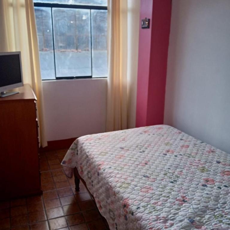 Departamento en Huaraz - Apartamento de 3 dormitorios - 8