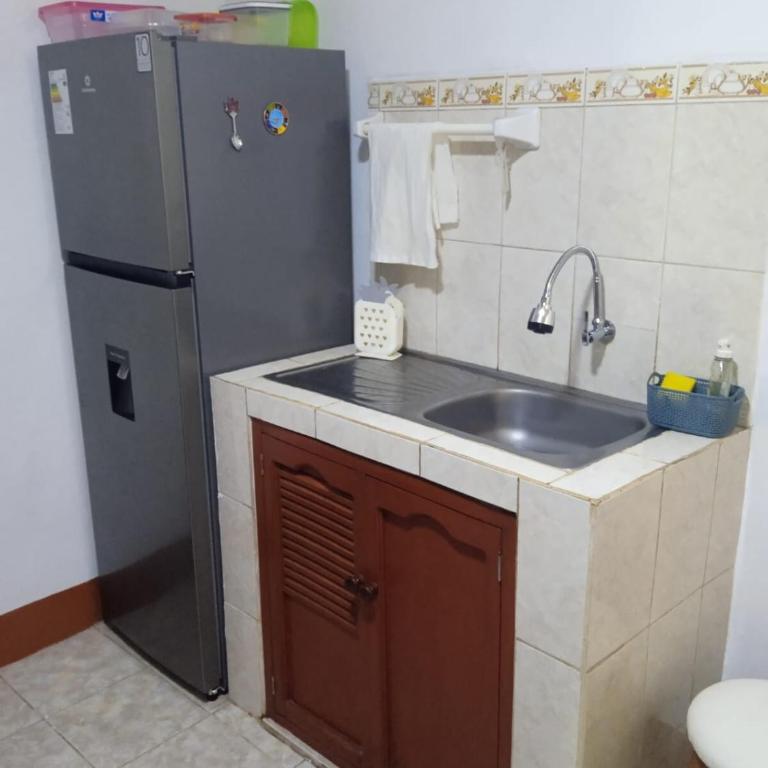 Departamento en Huaraz - Apartamento de 3 dormitorios - 10