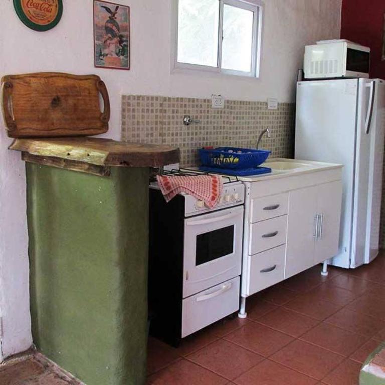 Cabañas Mate de Luna - Casa de 2 dormitorios - 2