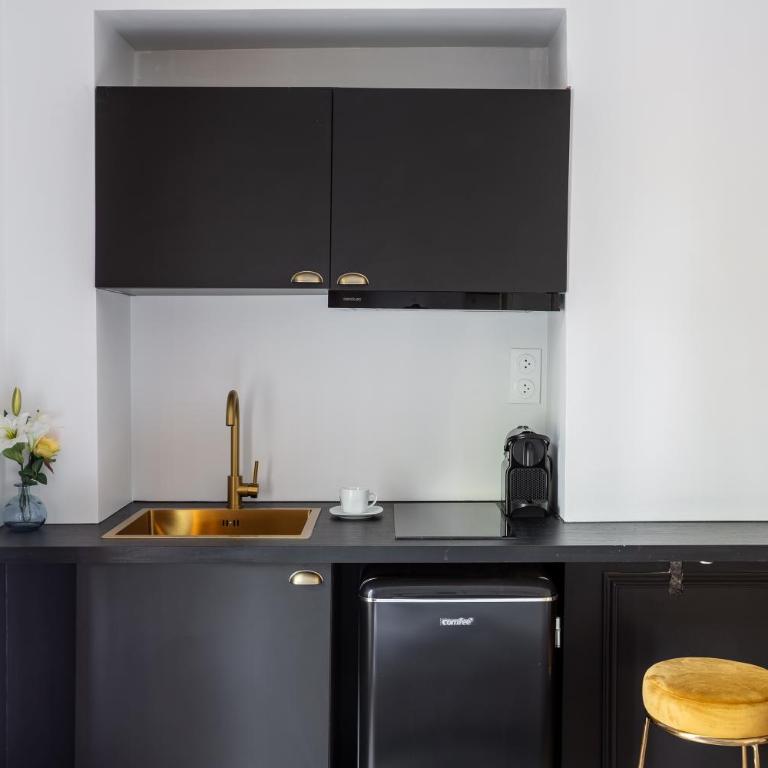 Maison 1887 - Studio Standard - 3