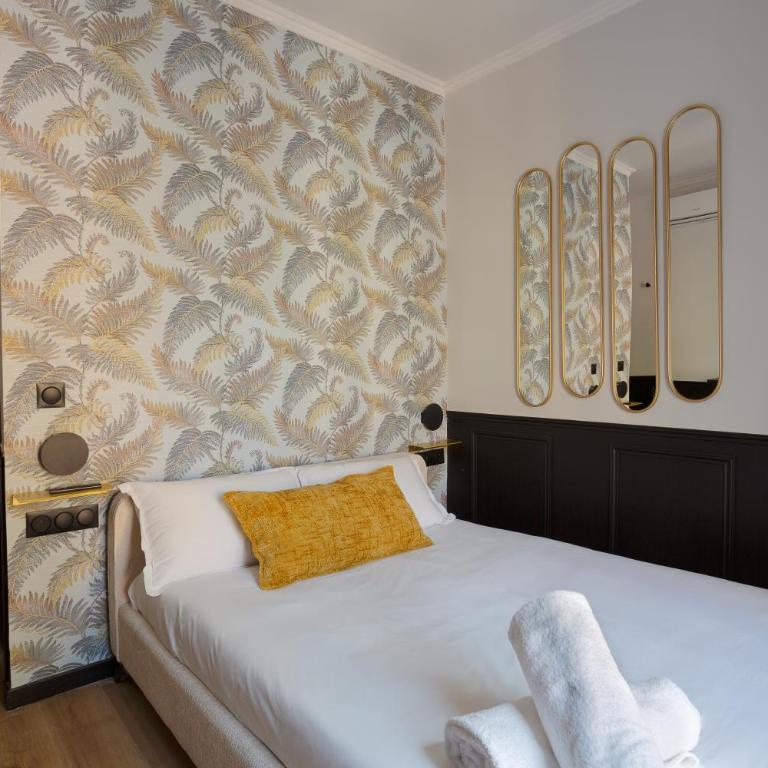 Maison 1887 - Studio Standard - 1