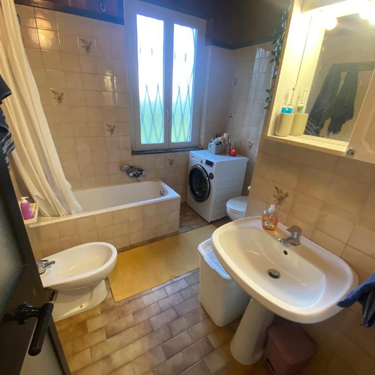 Affittacamere La Quiete - Camera Matrimoniale con Bagno in Comune - 6