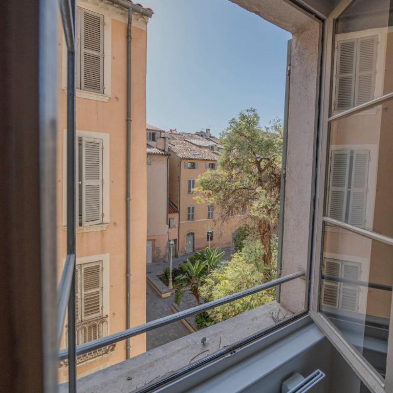 Esprit Marin Toulon - One-Bedroom Apartment - 4
