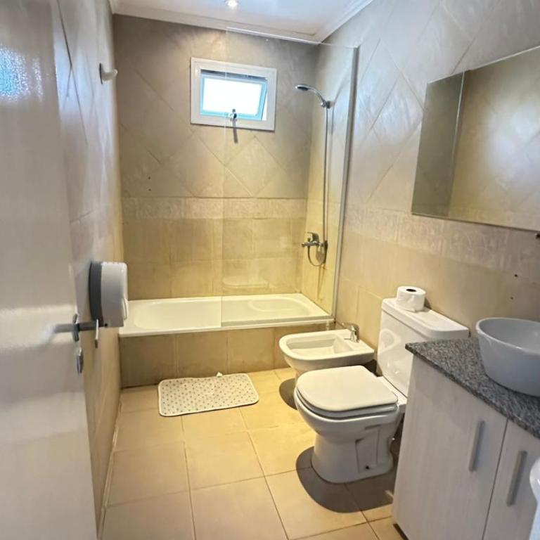 Alma departamentos de mar 2 - Apartamento de 2 dormitorios con balcón - 3