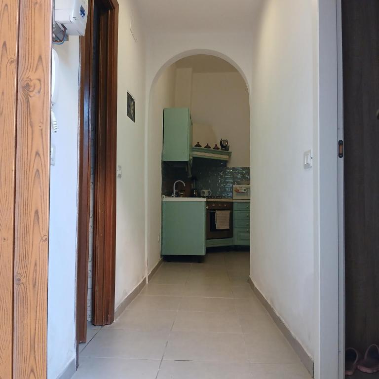 La casa nel vicolo Golfo dei Poeti - Appartamento con 1 Camera da Letto - 4
